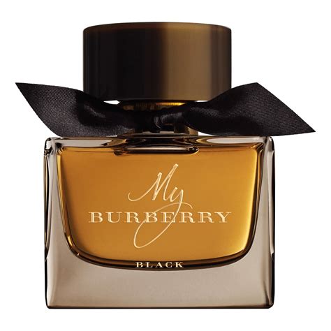 burberry black sephora.